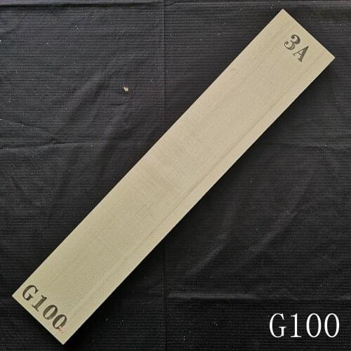 Maple Wood For Guitar Neck Wood Guitar Wood Accessories 700*100*35mm