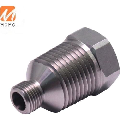 Metal SS Steel Aluminum CNC Fabrication Precision Machined Metal Components