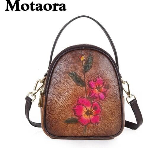 Motaora Expedition Backpacks