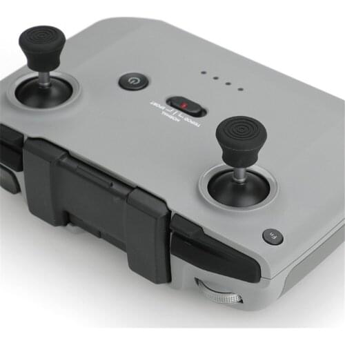 Soft Silicone Non-slip Rocker Cap for DJI Mavic Air 2 UAV Remote Controller Joystick Rocker Protective Cover Accessories