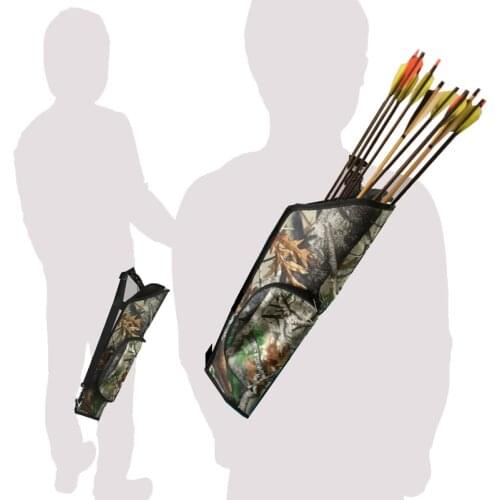 Bow arrow rest With and crossbow compound bag quiver Archery Arrowhead Fiberglass Arrowfor Recurve Practice Hunting