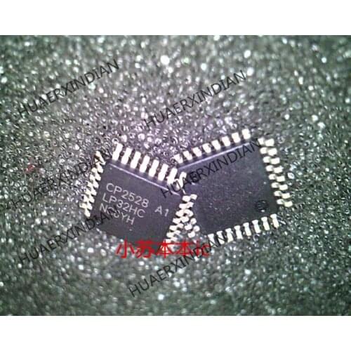 New Original CP2528LP-A1 CP2528-A1 CP2528 A1 QFP