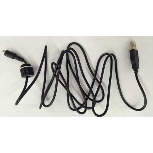 CAM SOOCOO S60 Accessories Underwater waterproof USB Cable For SooCoo S60 Sports Action Cam Video Camera