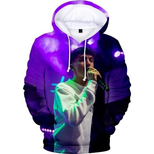 Popular Michou Inoxtag 3D Hoodie Fashion Streetwear Hoodies Sportswear Women/Men Hooded Moletom Masculino Hoodie Y2K Clothes