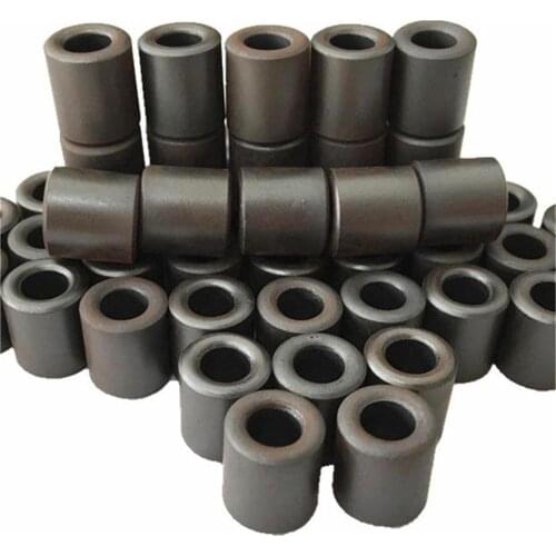 9.5X12.7X5mm noise filter ferrite core RF choke ferrite bead ferrite snap ferrite ring ,200pcs/lot