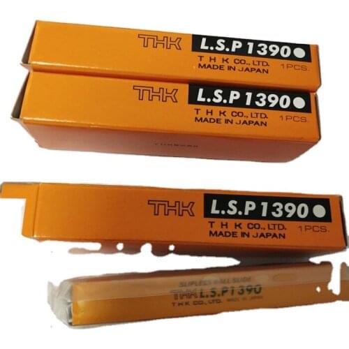 THK slipless ball slide LSP1390 LSP 1390 Linear Bearing