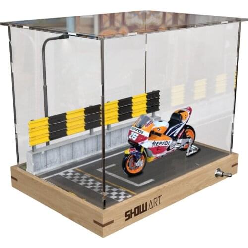 YOAINGO Motorcycle Models