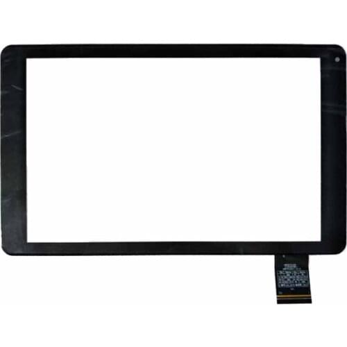 New 10.1'' inch Touch Screen Digitizer Panel glass For Overmax Steelcore 1020 3G TABLET PC