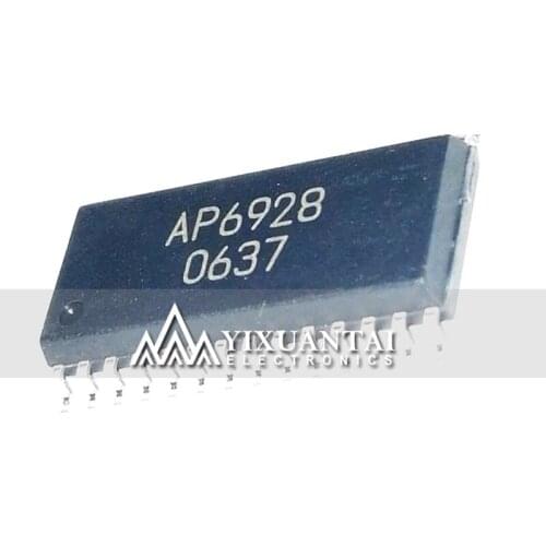 10pcs/lot 50pcs/lot 100pcs/lot Free shipping 100% original AP6928 6928 SOP28