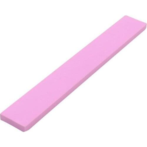 3000# Abrasive Block 150*20*5mm Ruby Whetstone Sharpening Stone High Quality Knife Stone Sharpener for Carving Tools