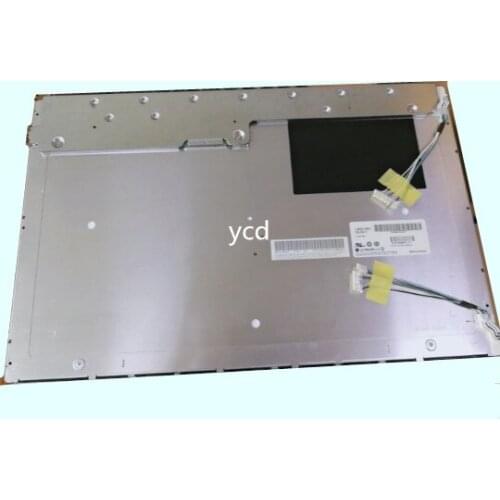 20.1 inch LM201W01-SLA1 LCD screen
