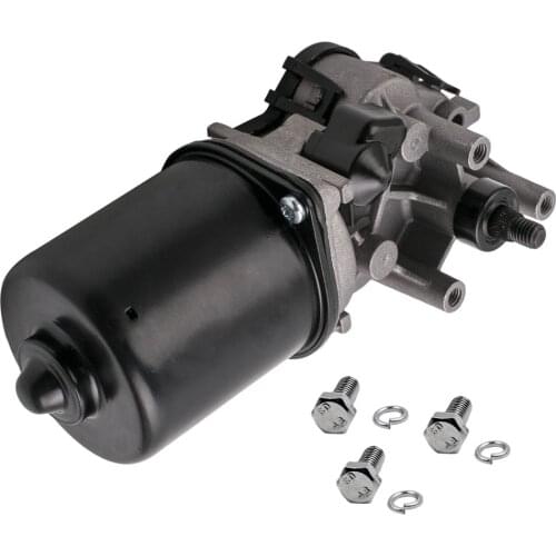 579754 Front Windscreen Wiper Motor 28800-JD000 For Nissan Qashqai 1.6/2.0 2007