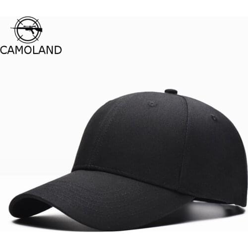 CAMOLAND Baseball Caps