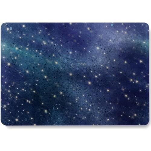 Case For MacBook Air 13 11 12 Retina 13.3 New Pro 15.4 16 inch Cover Art Paint shell XC0559