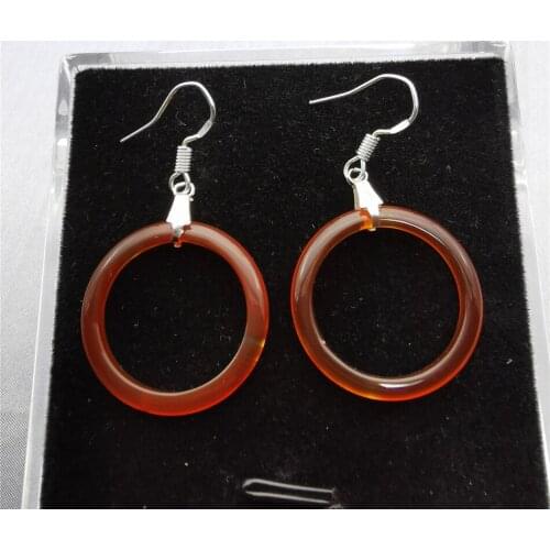 Dangle Earrings Jadery China