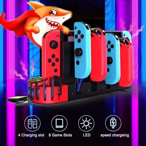 Modoao Chargers For Consoles
