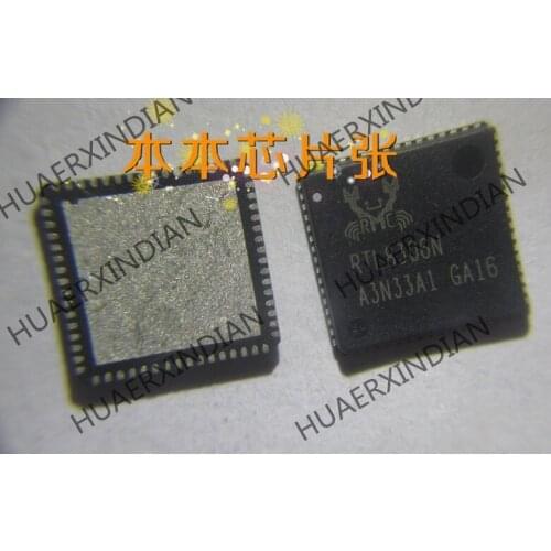 New RTL8306N 5 high quality