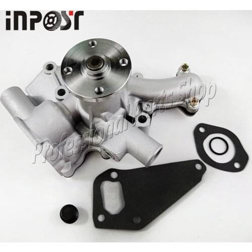 New Water Pump 4900469 C4900469 for Cummins Diesel Engine A2300 A2300T