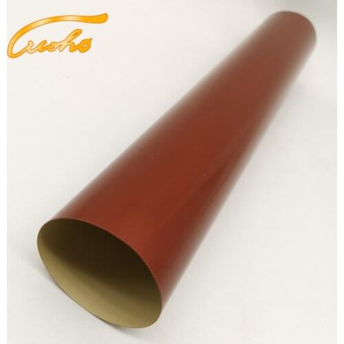 Original MX4110 fuser film for Sharp MX 4110 4111 5110 5111 4112N 4110N 4111N 5110N 5111N printer part fuser film sleeves