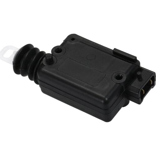 Auto Door Lock Actuator Front Left Front Right Side Version 2 Pins 7702127213 for Renault Car Accessory
