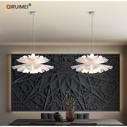 Подвесные светильники QIRUIMEI China At AliExpress