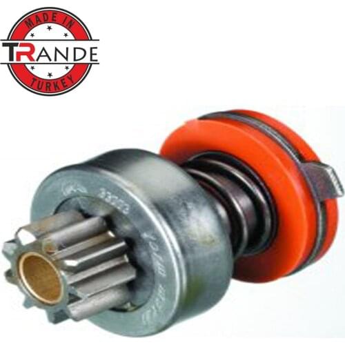Starter Motor Pinion Gear 85540541 Made In Turkey Trande Store Guarantee