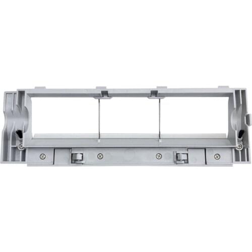 Main Brush Cover Replacement Main Roller Brush Box Cover for Xiaomi Mijia 1C Household Vacuum Cleaner Spare Part