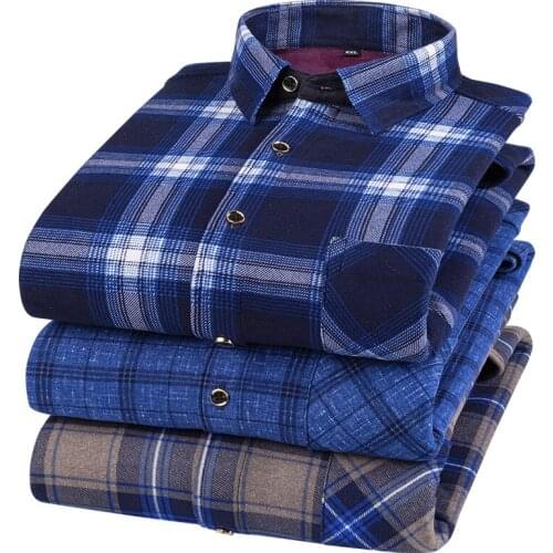 TDQUEEN CLUB Men's Closed Shirts