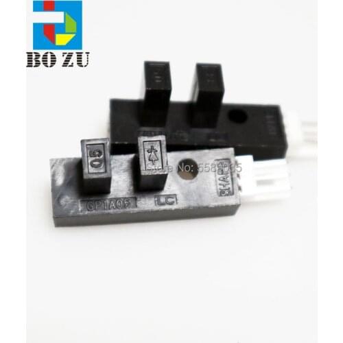 Origin switch for Eco Solvent Printer SHARP LC normally closed F shape switch for Xenons JHF Human jet printer 5pcs