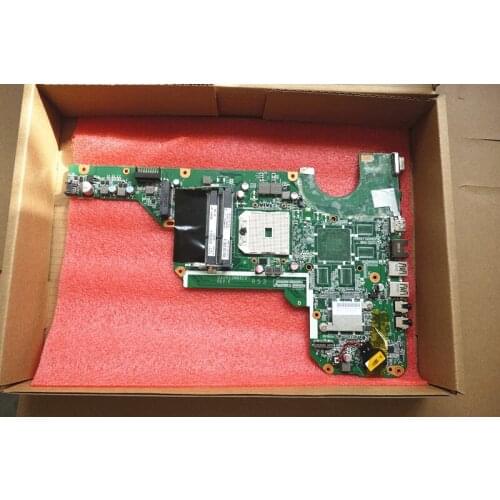 683029-501 683029-001 Suitable for HP Pavilion G4-2000 G6 G6-2000 G7 Laptop Motherboard Mainboard DA0R53MB6E0 DA0R53MB6E1 R53