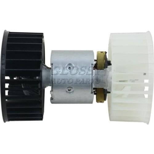 AP03 64111370930 FOR BMW E30 318i 325 325i 325e M3 Z3 Heater System Blower Motor Assembly