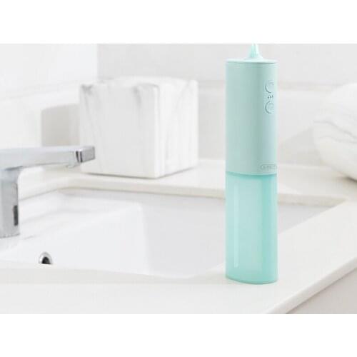 Teeth Household Oral Washing Machine Water Flossing Machine Cleaning Machine Dental Washer Flusher W3
