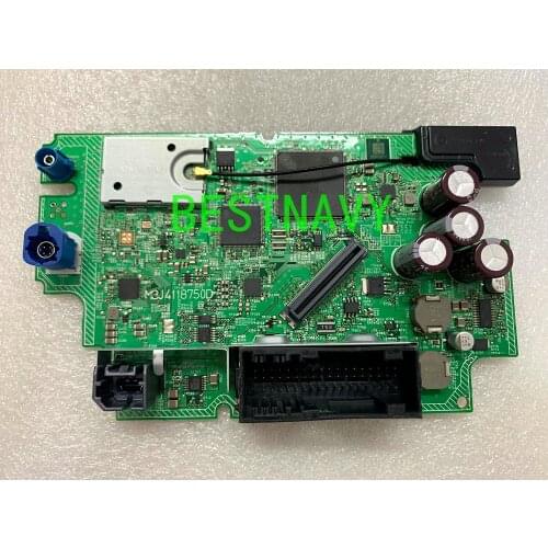 Free shipping Power Board M3J4118750D PCB for Ford SYNC 3 SYNC3 PCB 2019 years car modules navigation