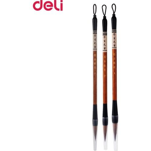 Кисти для рисования Deli China At AliExpress
