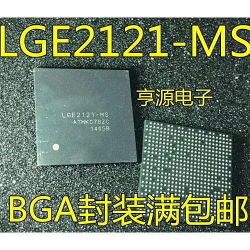 1pcs LGE2121 LGE2121-MS BGA