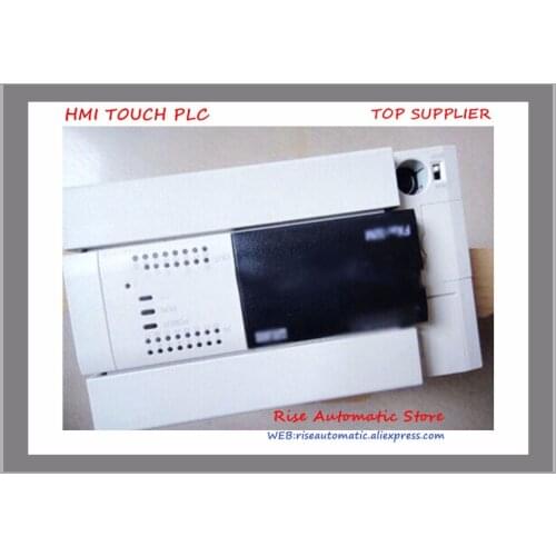 FX3U-32MT-DS PLC New Original Main Unit DI 16 DO 16 Transistor 24V DC
