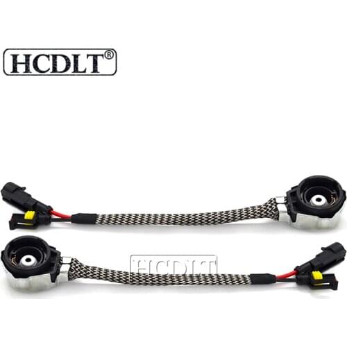 HCDLT Car Adapters