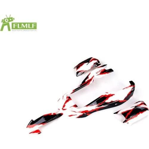 Body Car Shell Fit for 1/6 HPI ROFUN ROVAN KM EQ6 E-BAJA Toys Parts