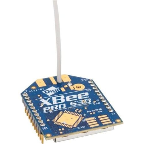 XBP9B Xbee DPWT-011-MHZ PRO 900 (S3B) 905/920 Wire module module