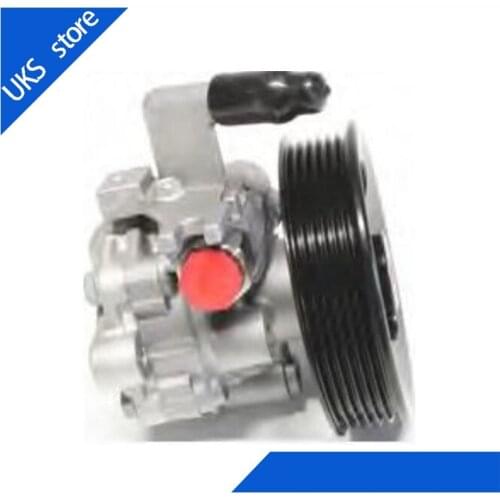 57100-2E300 57100-2E200 Power steering pump for Hyundai TUCSON (JM) 2.0 CRDi D4EA D4EA-V SPORTAGE 04