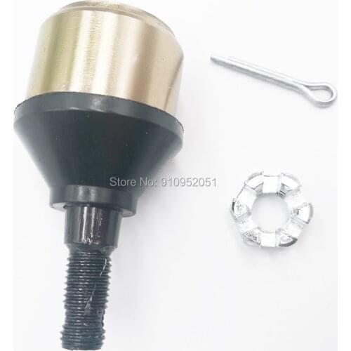 All Balls UTV ATV Lower Ball Joint Kit for Polaris Sportsman, Ranger 42-1030