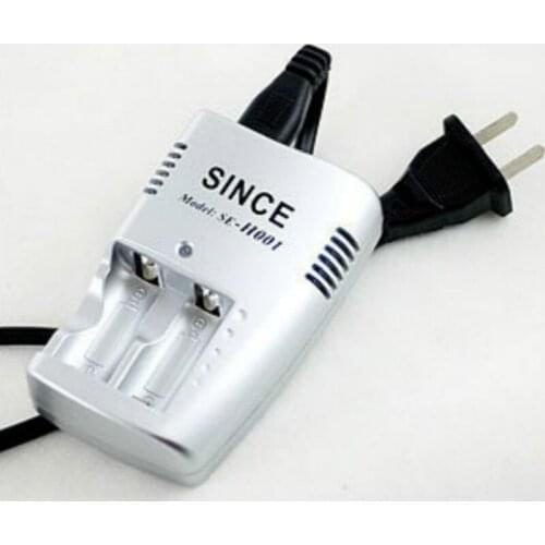 New Rechargeable battery 3V CR123A 17335 Charger 16340 Charger+ free shippping