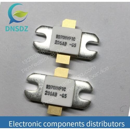 Original RD70HVF1C RD70HVF1C-501 100% Brand new and original 100