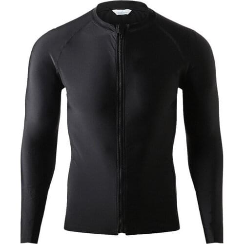 Couple Long Sleeve Women Men Surfing Shirt Full Leggings Diving Suit Swimming Water Sports Swimwear Suit Full Suit for Swimming