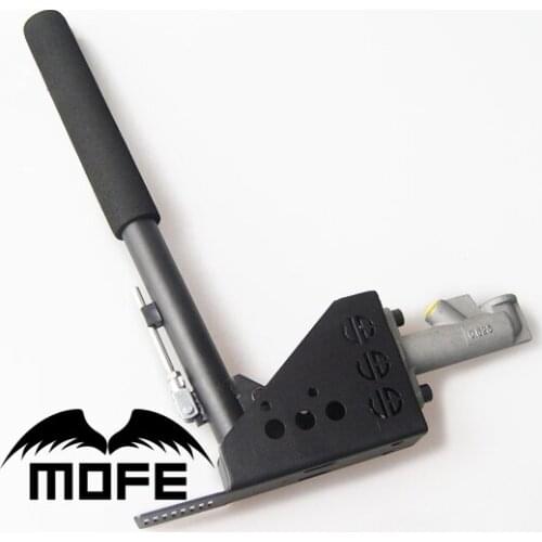 SPECIAL OFFER Universal Lockable 0.625" Master Cylinder Vertcial Hydraulic Drift Hand Brake Handbrake