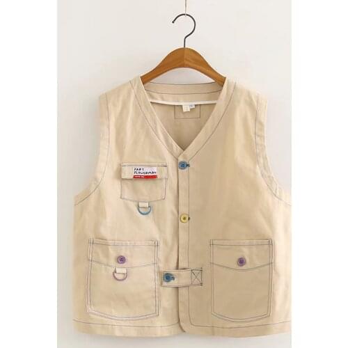 UVRCOS Women's Quilted Vests
