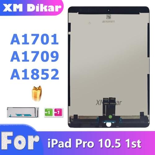 XM Dikar Spare Parts For Tablets
