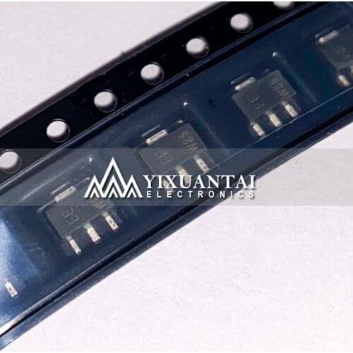 20pcs/lot Free shipping 100% original BCR08AS-12A BX BCV48 EE BCX69-16 E6327 CG BCX69-25 CH SOT89