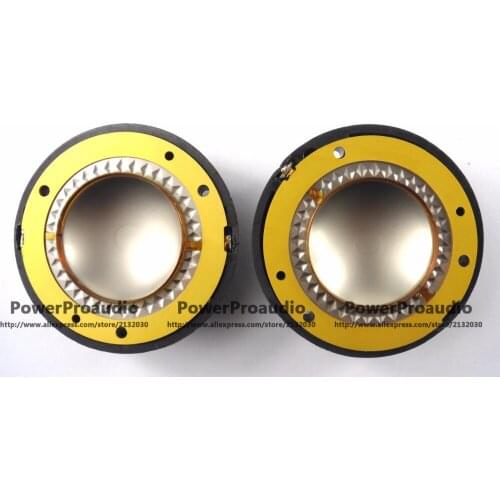 2x Diaphragm for JBL G-730 G-731 G-732 G-733 G-734 G-791 Horn Driver Part 2 Pack
