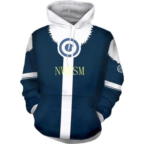 Avatar:The Last Airbender Airbender Katara Cosplay Hoodie Avatar Costume 3D Printed Polyester PulloverHoodie for Party Halloween